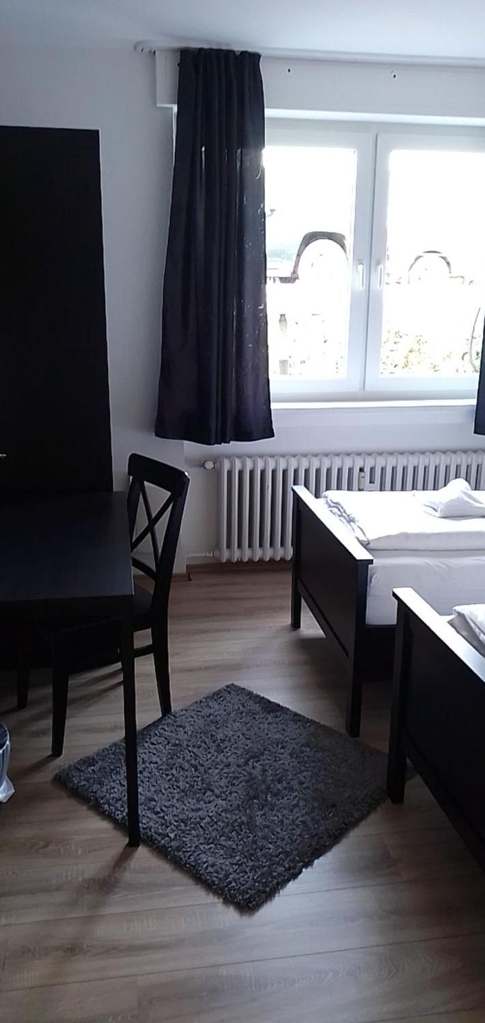 Gz Hostel Bonn Exterior photo