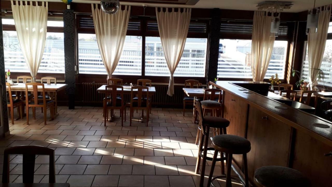 Gz Hostel Bonn Exterior photo